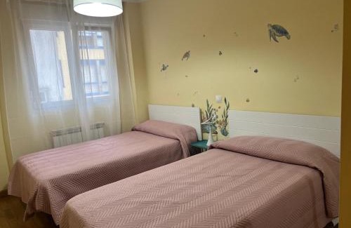 Fazouro Apartment | Apartamentos Terraza playa II