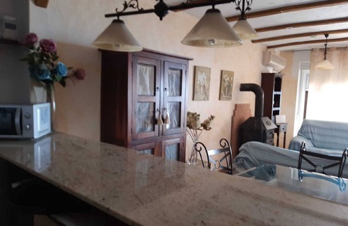 Diputacion de Rincon de San Gines Apartment | Apartamentos Terrazas SOL