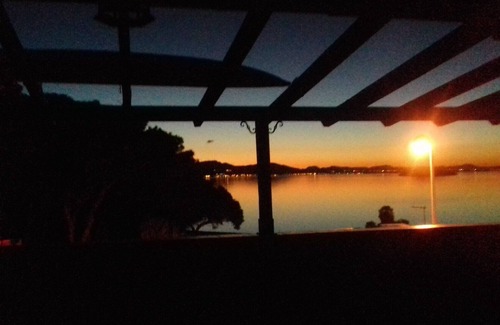 Diputacion de Rincon de San Gines Apartment | Apartamentos Terrazas SOL