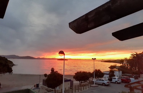 Diputacion de Rincon de San Gines Apartment | Apartamentos Terrazas SOL