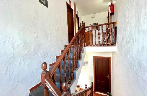 Mocanal Apartment | Apartamentos Trebol