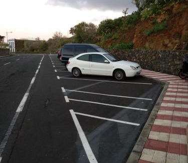 Mocanal Apartment | Apartamentos Trebol