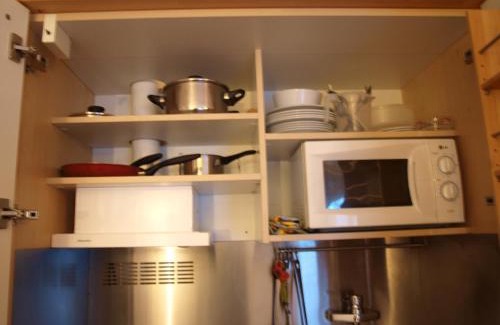 Banos de Montemayor Apartment | Apartamentos Turísticos La Peña