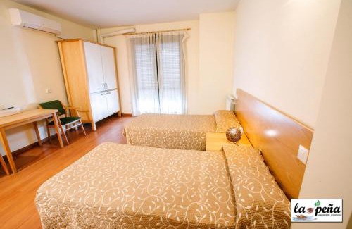 Banos de Montemayor Apartment | Apartamentos Turísticos La Peña