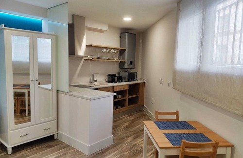 Cuenca Apartment | Apartamentos Turísticos en el Centro de Cuenca