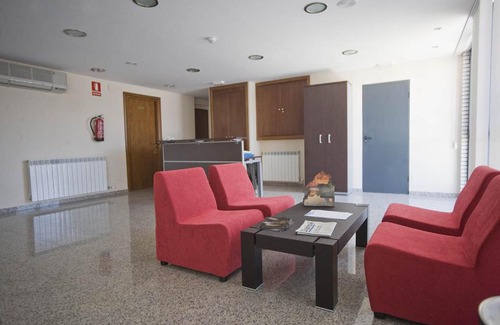 Teruel Apartment | Apartamentos Turísticos Vicotel