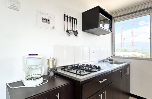 Armenia Apartment | Apartamentos Turismo Parque DEL Cafe