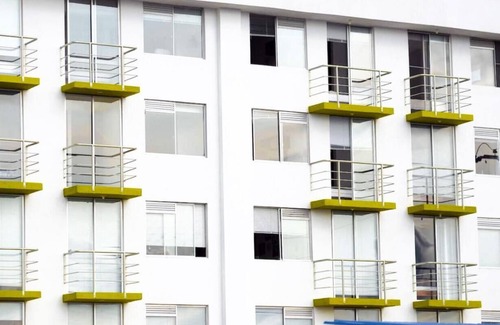 Armenia Apartment | Apartamentos Turismo Parque DEL Cafe