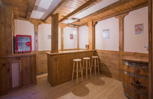 Old Town of Avila House | Apartamentos turisticos Avila La Catedral