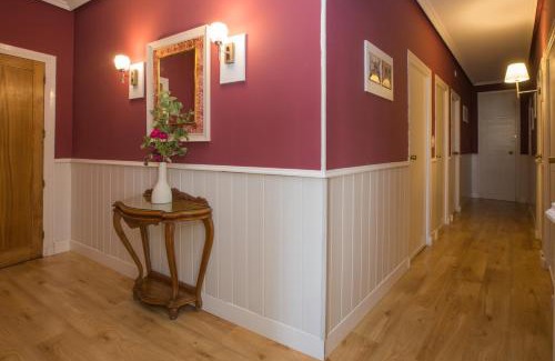Old Town of Avila House | Apartamentos turisticos Avila La Catedral