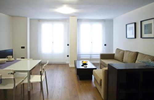 Old Town Apartment | Apartamentos Turisticos Torico Amantes