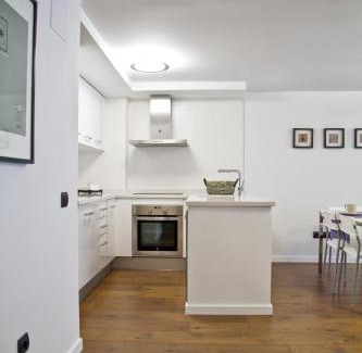 Old Town Apartment | Apartamentos Turisticos Torico Amantes