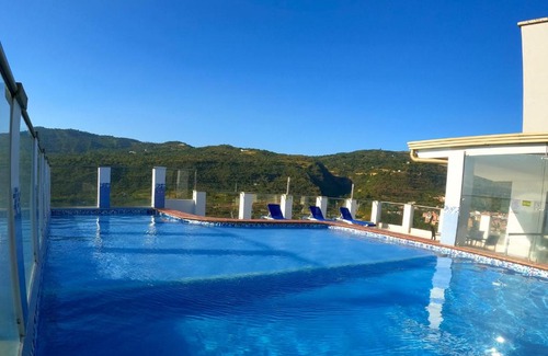 Pinchote Apartment | Apartamentos vacacionales San Gil Plaza