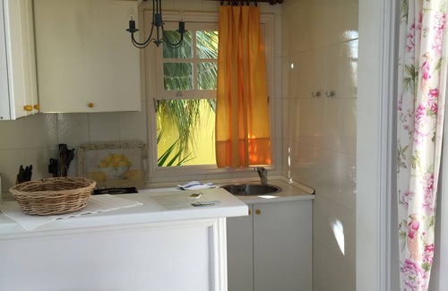 Puerto de la Cruz Hotel | Apartamentos Villa Rosalva