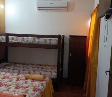 Asuncion Apartment | Apartamentos Victoria