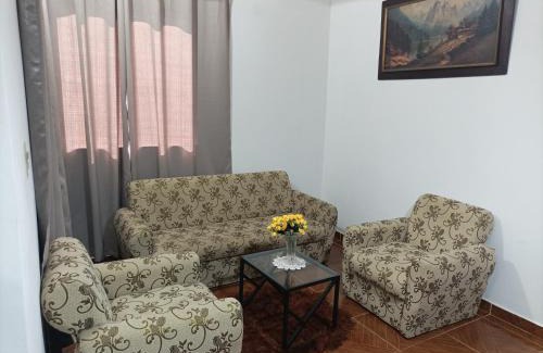 Asuncion Apartment | Apartamentos Victoria
