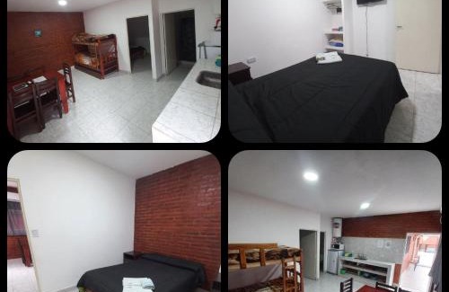 Reyes Apartment | Apartamentos Villa Jardin