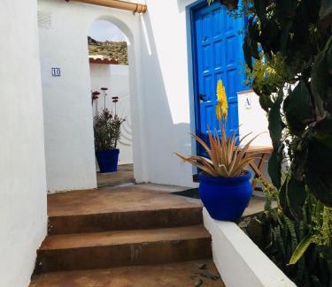 La Caleta Apartment | Apartamentos y Habitaciones Villa Marina