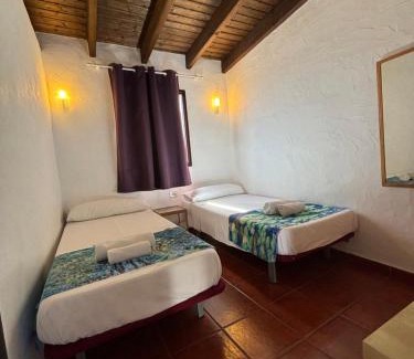 La Caleta Apartment | Apartamentos y Habitaciones Villa Marina