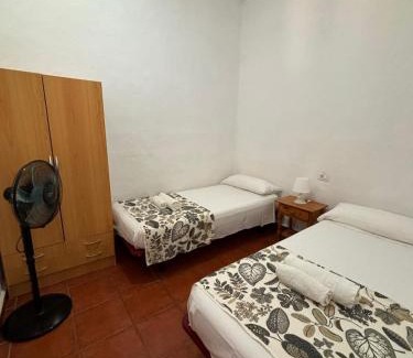 La Caleta Apartment | Apartamentos y Habitaciones Villa Marina