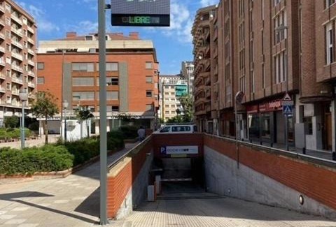 Tudela Apartment | Apartamentos4U Tudela Catedral - Parking incluido