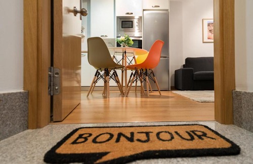 Tudela Apartment | Apartamentos4U Tudela Catedral - Parking incluido