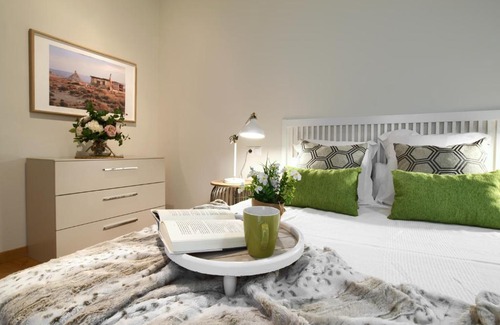 Tudela Apartment | Apartamentos4U Tudela Catedral - Parking incluido