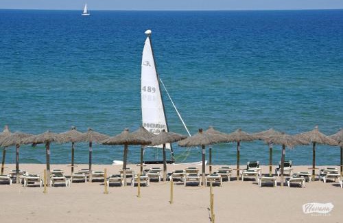 Pals Apartment | Apartaments Beach & Golf Resort