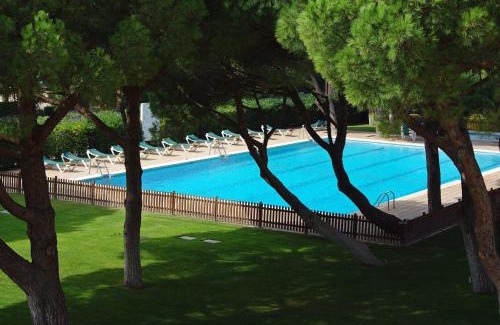 Pals Apartment | Apartaments Beach & Golf Resort