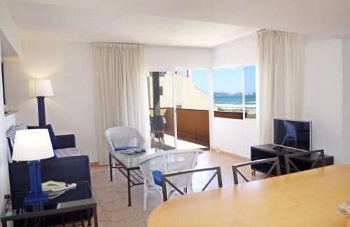Pals Apartment | Apartaments Beach & Golf Resort
