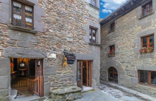 Rupit I Pruit Apartment | Apartaments Can Lo 1