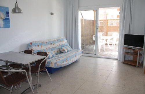 Platja d'Aro Apartment | Apartaments Les Roques