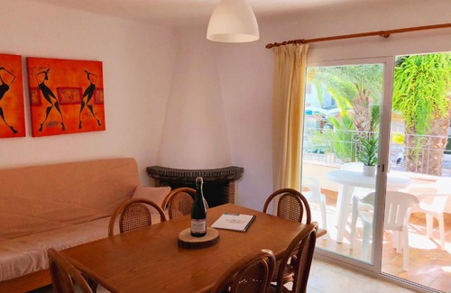 Platja d'Aro Apartment | Apartaments Ocean Canada