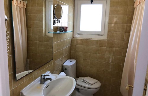 Platja d'Aro Apartment | Apartaments Ocean Canada