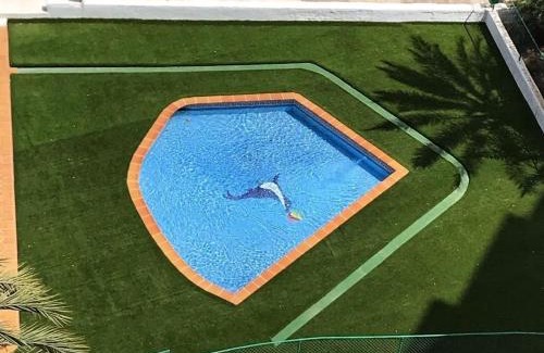 Playa del Ingles Apartment | Apartaments Vacations Playa del Ingles