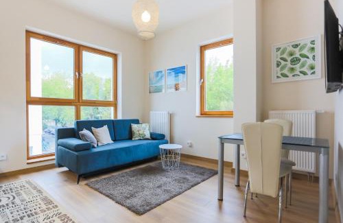 Swinoujscie Apartment | Apartamenty Świnoujście - Platan Tower
