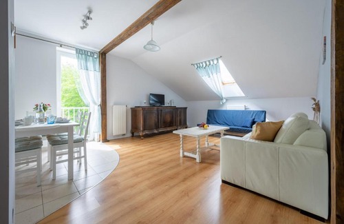 Darlowko Apartment | Apartamenty Centrum