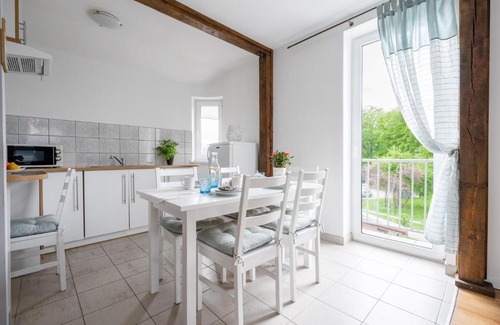 Darlowko Apartment | Apartamenty Centrum