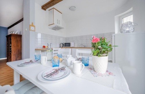 Darlowko Apartment | Apartamenty Centrum