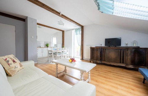 Darlowko Apartment | Apartamenty Centrum