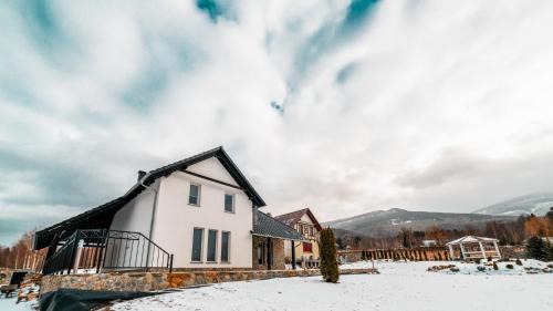 Karpacz Villa | Apartamenty EverySky - Dom Orkana 9