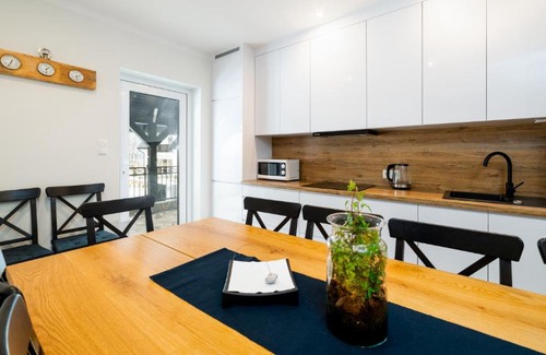 Karpacz Villa | Apartamenty EverySky - Dom Orkana 9