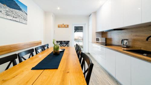 Karpacz Villa | Apartamenty EverySky - Dom Orkana 9