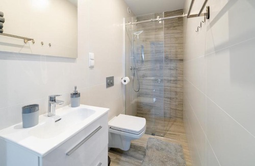 Karpacz Villa | Apartamenty EverySky - Dom Orkana 9