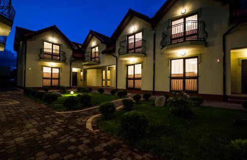 Sarbinowo Apartment | Apartamenty EWiTA