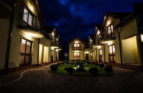 Sarbinowo Apartment | Apartamenty EWiTA