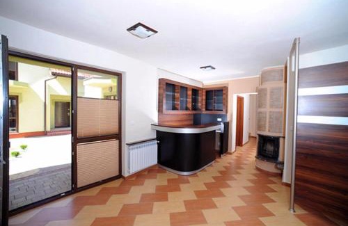 Sarbinowo Apartment | Apartamenty EWiTA