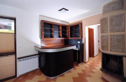 Sarbinowo Apartment | Apartamenty EWiTA