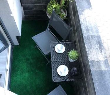 Slupsk Apartment | Apartamenty Garden