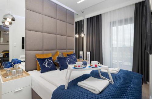 Dziwnow Apartment | Apartamenty Gardenia Seaside by Noclegi Renters